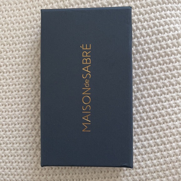 Maison de Sabré Phone case - Picture 3 of 4